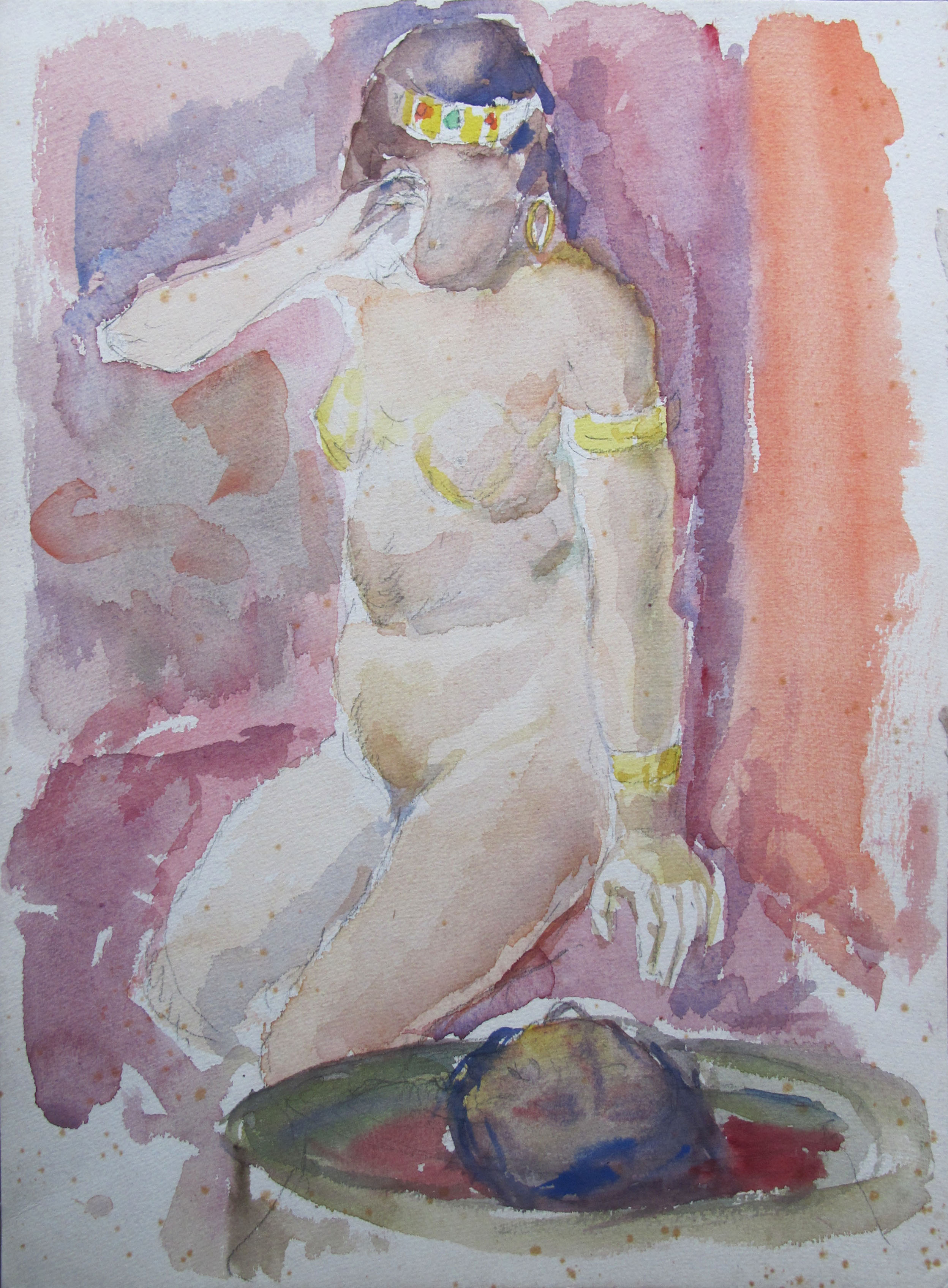 Elie Neuburger (1891-1972)